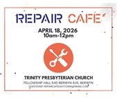 Repair Cafe 18APR2026