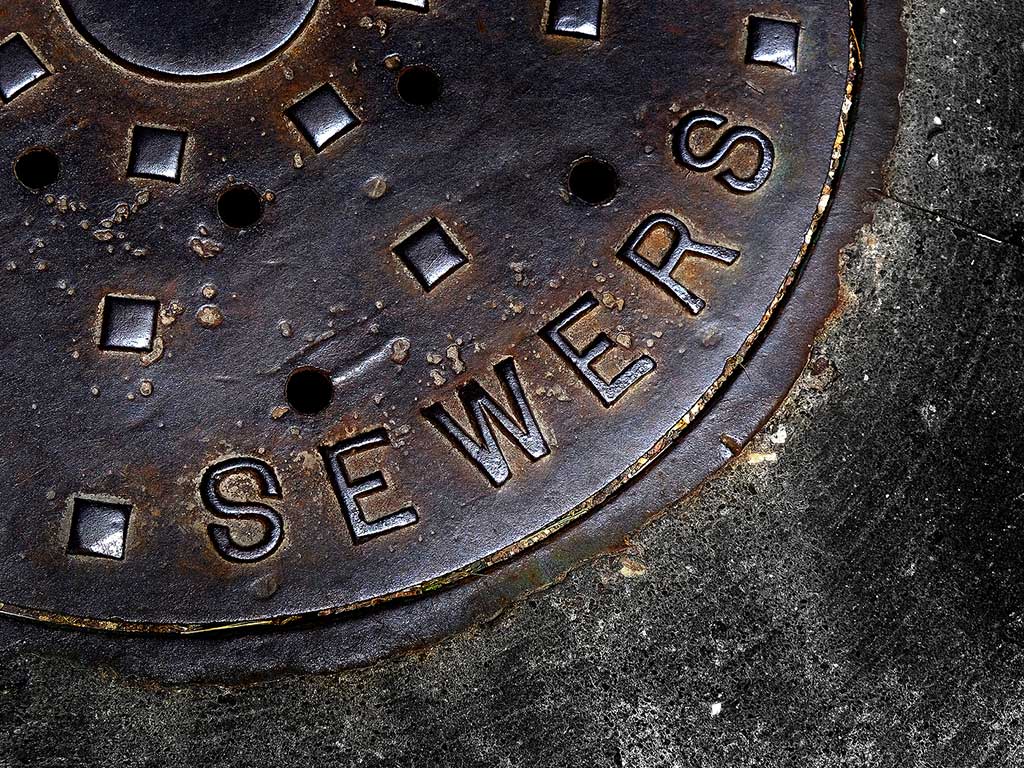 Sewer