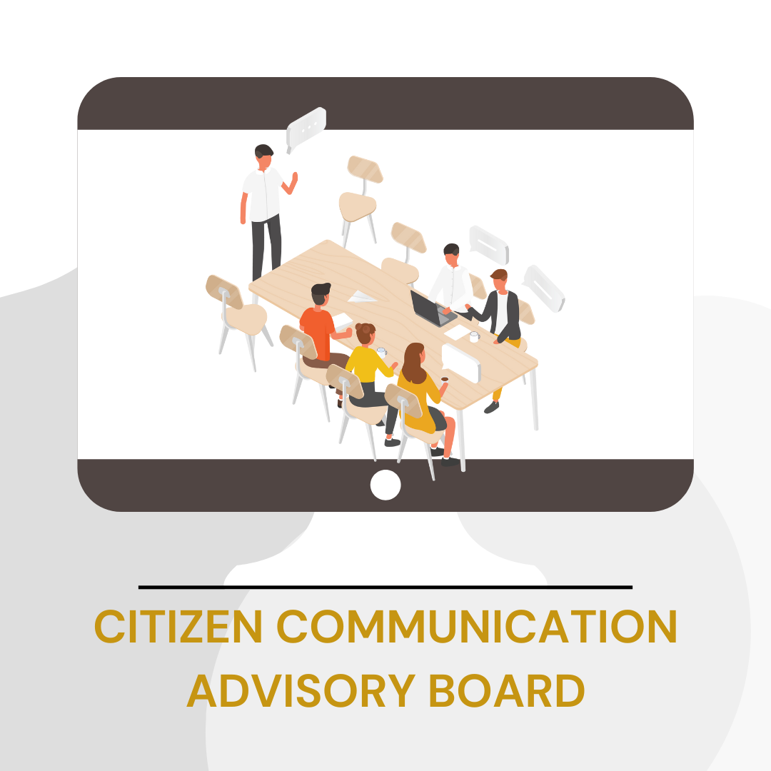 Media Communications Advisory Board