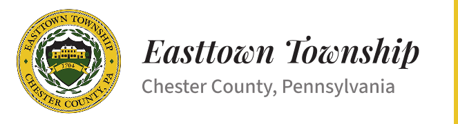 Easttown Township Pennsylvania Homepage
