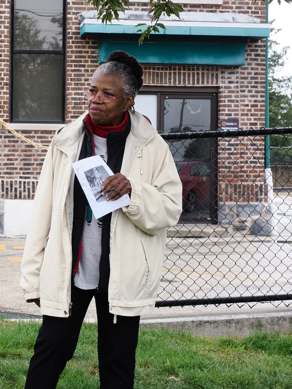 T/E Historical Society Speaker