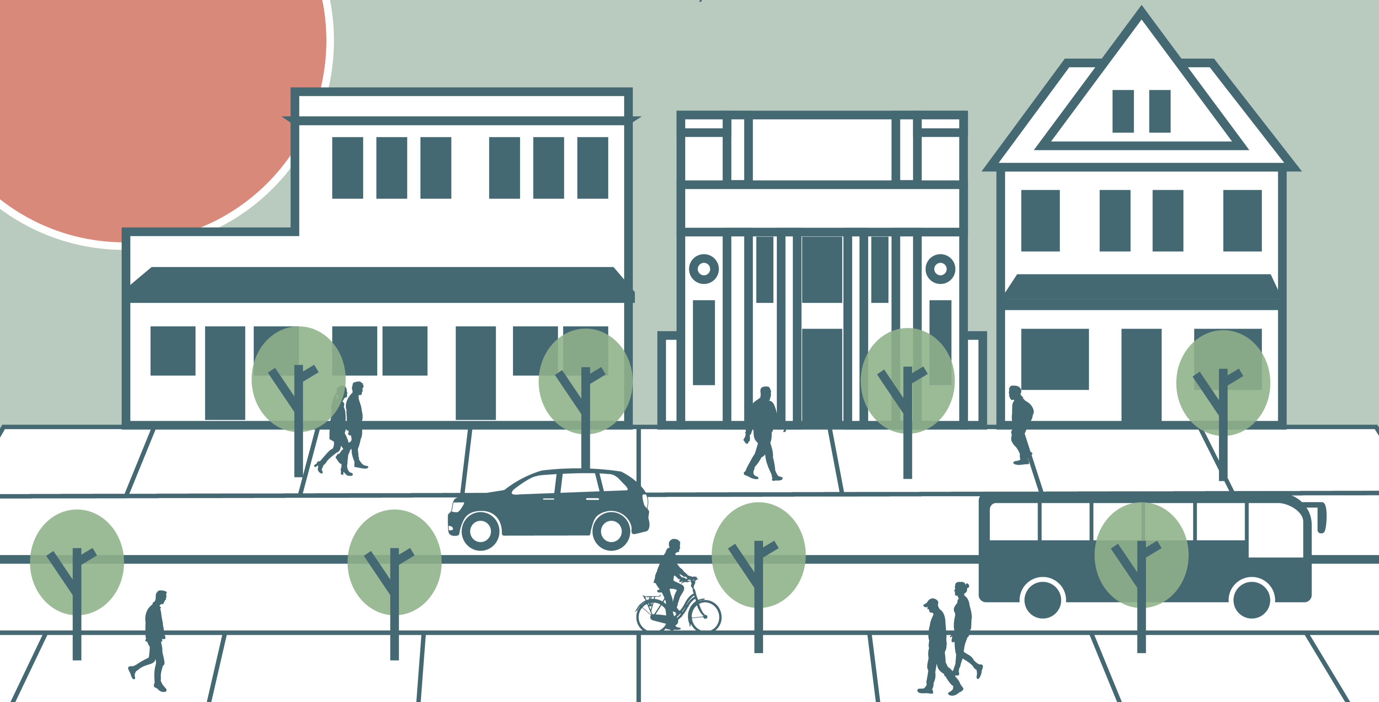 Complete Streets Community Workshop