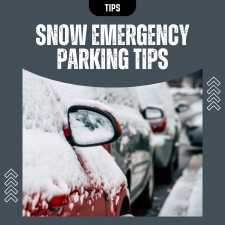 Snow Emergency